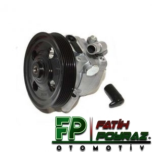 DİREKSİYON POMPASI KOMPLE - LR006462 B