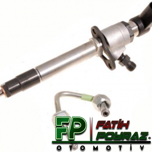 ENJEKÖR KOMPLE EURO4 - LR006496