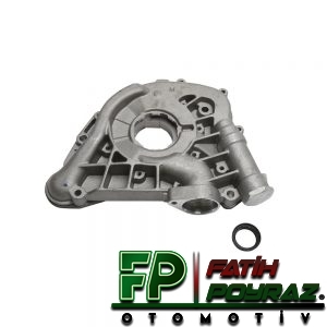 YAĞ POMPASI - LR006634