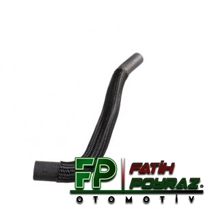 YAĞ SOĞUTUCU HORTUMU - LR006660