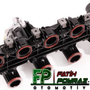 EMME MANİFOLDU KOMPLE - LR006680