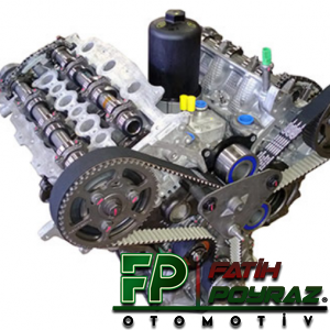 MOTOR KOMPLE - LR006701