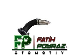 EGR BORUSU SAĞ - LR006966