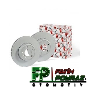 ÖN FREN DİSKİ - LR007055