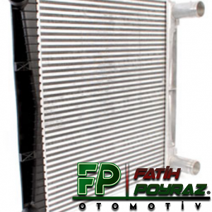 İNTERCOOLER KOMPLE - LR007170