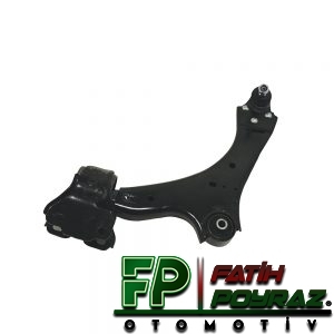 TABLO KOMPLE ÖN SOL - LR007206 B