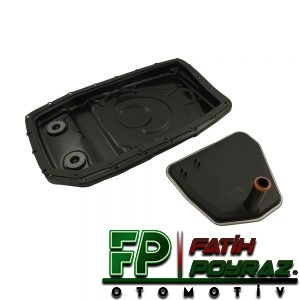 ŞANZUMAN KARTER VE FİLİTRESİ - LR007474