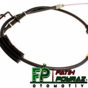 EL FRENİ TELİ SAĞ - LR007496