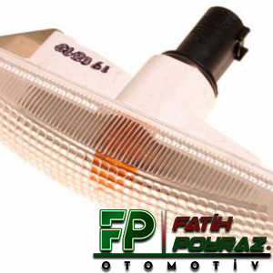 ÇAMURLUK SİNYALİ - LR007954