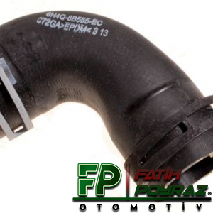 TERMOSTAT HORTUMU - LR008237