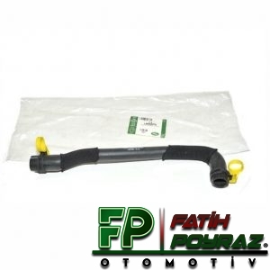 TERMOSTAT EGR HORTUMU - LR008276