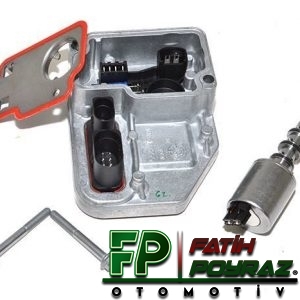 HALDEX MODÜLÜ - LR008956