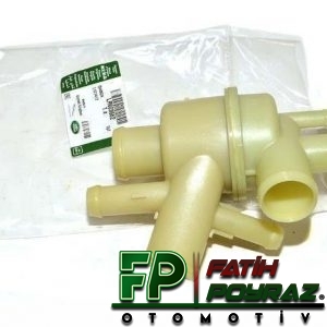 TERMOSTAT KOMPLE - LR009562