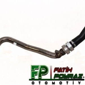 İNTERCOOL HORTUMU SOL - LR009799