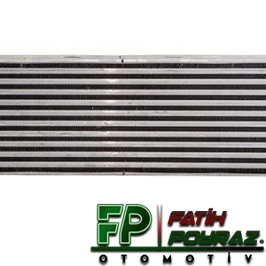 İNTERCOOLER - LR009802