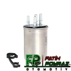 YAKIT FİLİTRESİ EU2 - LR010075