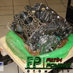 YARIM MOTOR - LR010297