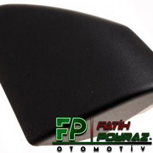 ÖN ÇAMURLUK KAŞI BAKALİTİ SOL - LR010634