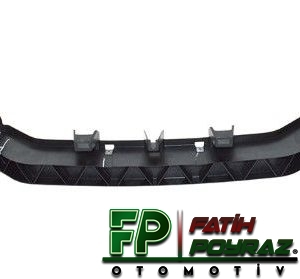 ÖN TAMPON BAĞLANTI BRAKETİ - LR011574