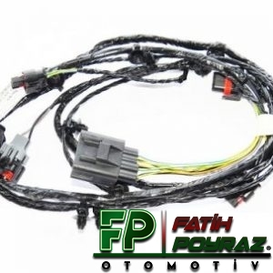 PARK SENSÖR TESİSATI ARKA - LR12241