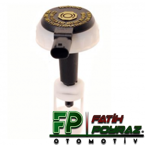 FREN HİDROLİK DEPO KAPAĞI - LR012971