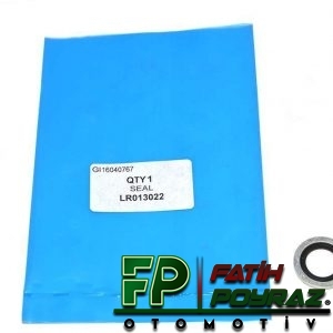 TURBO YAĞ BORU BANJO CİVATA PULU - LR013022