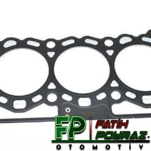 SİLİNDİR KAPAK CONTASI 3 DELİK - LR013066