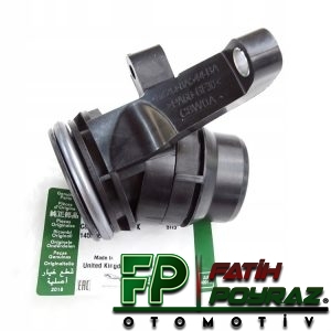 RADYATÖR HORTUM BAĞLANTI DİRSEĞİ - LR013165