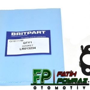 TURBO YAĞ CONTASI - LR013234