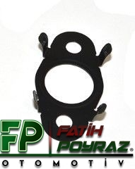 TURBO YAĞ BORU CONTASI R-L - LR013234