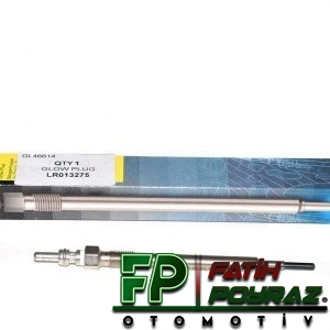 ISITMA BUJİSİ - LR013275