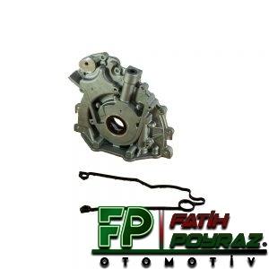 YAĞ POMPASI KOMPLE - LR013487