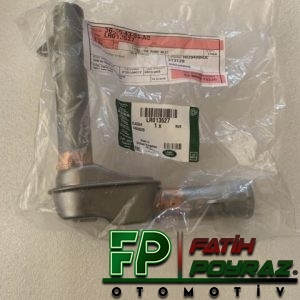 YAĞ SÜZGECİ - LR013527