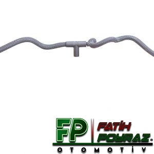 YAĞ SEPARATÖR HORTUMU - LR013531