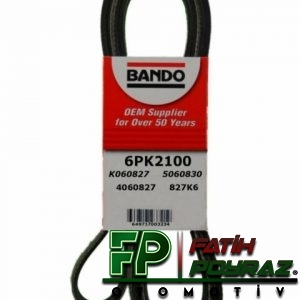 V KAYIŞI - LR013697