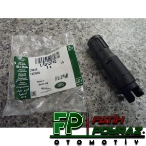 KARTER HAVALANDIRMA ÜST BORUSU - LR013740