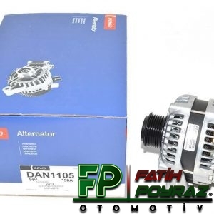 ALTARNATÖR KOMPLE - LR013847