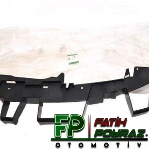 ÖN TAMPON BRAKETİ SOL - LR013866