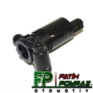 CAM SU FİSKİYE MOTORU - LR013951