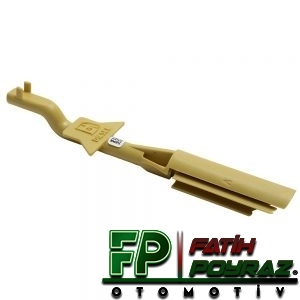 DEPO KAPAK APARATI - LR014047