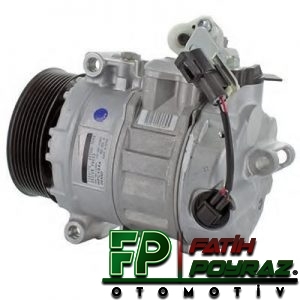 KLİMA KOMPRESÖRÜ - LR014064 N