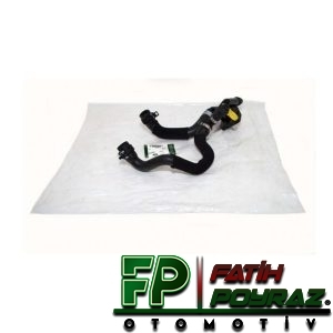 EGR SOĞUTUCU HORTUMU - LR022718