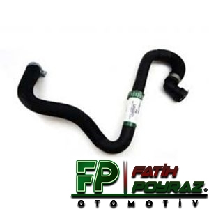 RADYATÖR TAŞIRMA HORTUMU - LR023321