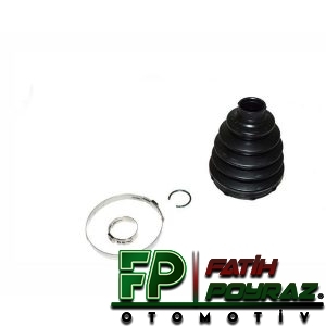 AKS KÖRÜĞÜ DIŞ ÖN - LR025065 G