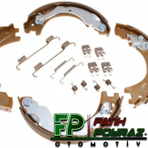 EL FREN BALATASI TAKIM - LR031947