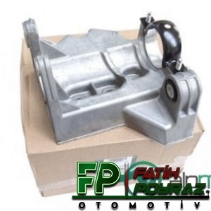 AKS B AĞLANTI BRAKETİ - LR032360