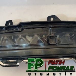 AYNA SİNYALİ ALT SOL - LR048352 O