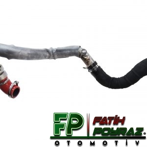 İNTERCOOLER HORTUMU SAĞ KOMPLE - LR049696