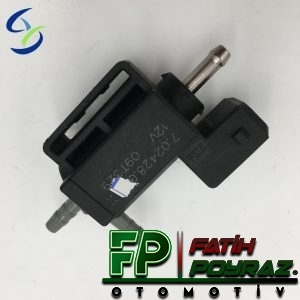TURBO KONTROL SELENOİDİ - LR076235