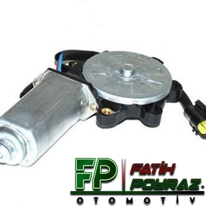 CAM MOTORU SAĞ (ÖN&ARKA) - CUR100440